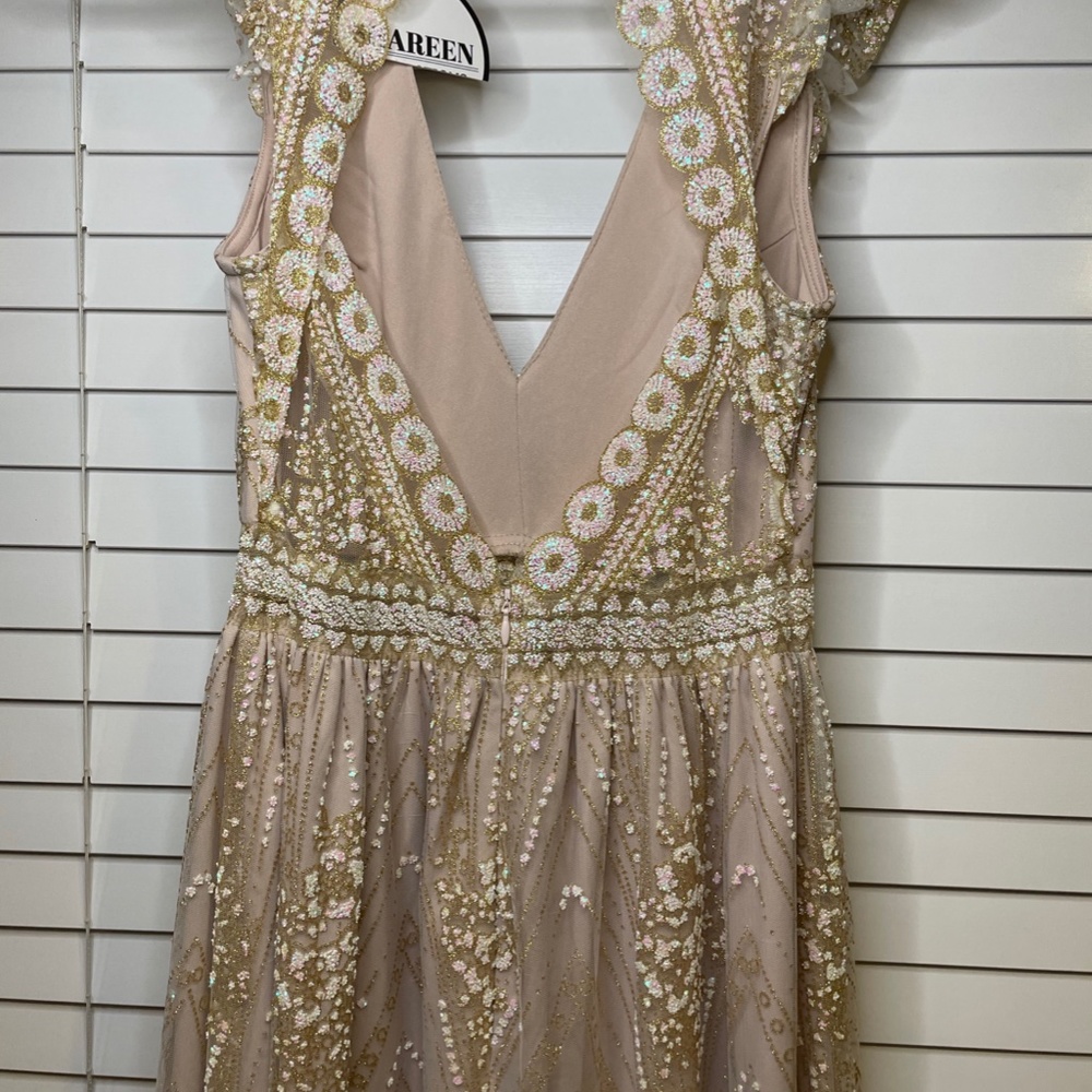 Prom Dress - Picture 2 of 7